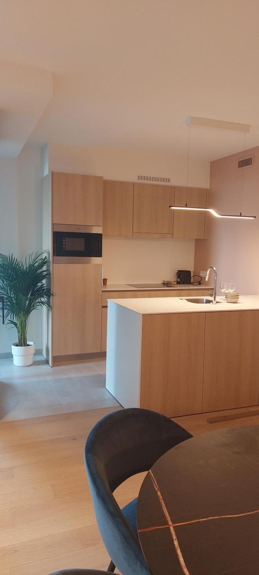 Wolf & Sea Appartement Oostende Buitenkant foto